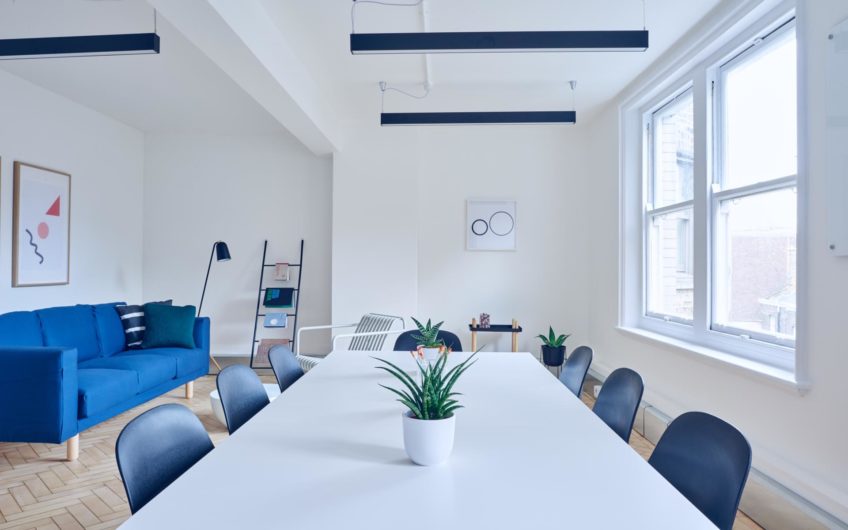 International Towers