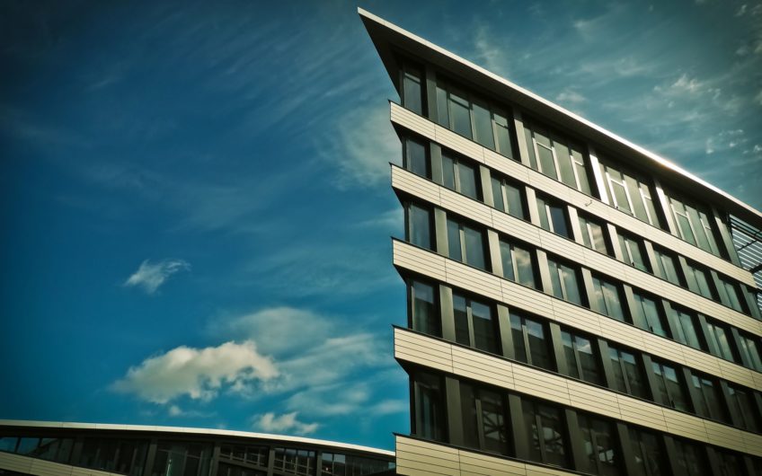 International Towers